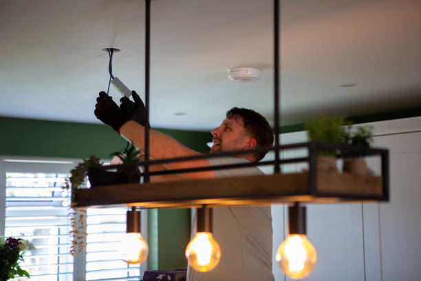 Best Electrician for Home Renovation  in Raleigh Hills, OR