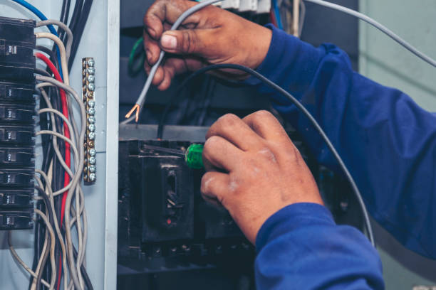 Best Electrical Rewiring Services  in Raleigh Hills, OR