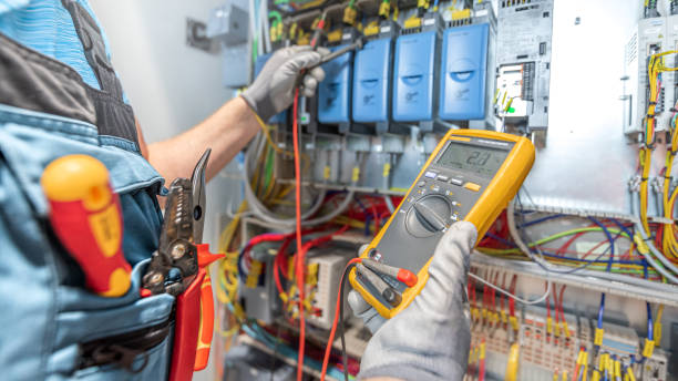 Best Electrician Near Me  in Raleigh Hills, OR