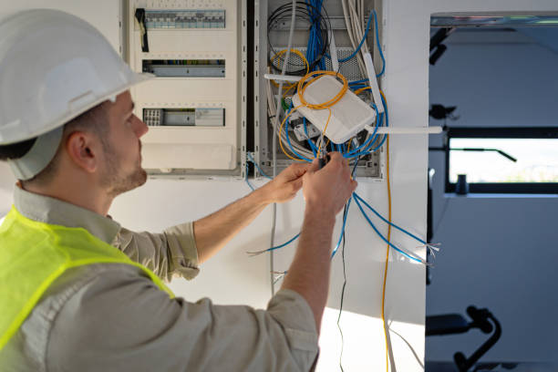 Best Electrical Contractors for Businesses  in Raleigh Hills, OR