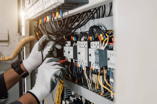 Best Electrical Upgrades for Homes  in Raleigh Hills, OR